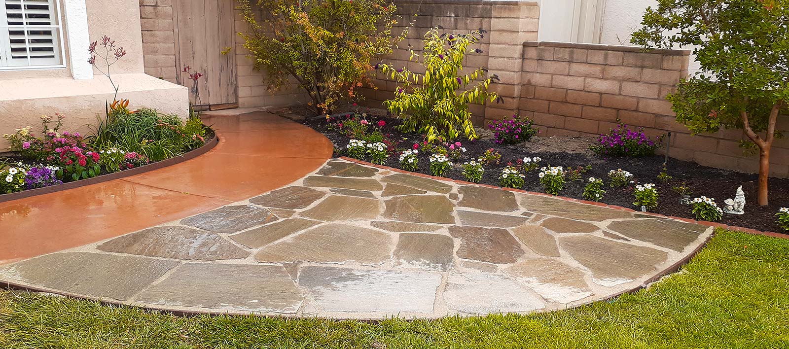 Taking Care of All Your Landscaping Needs 